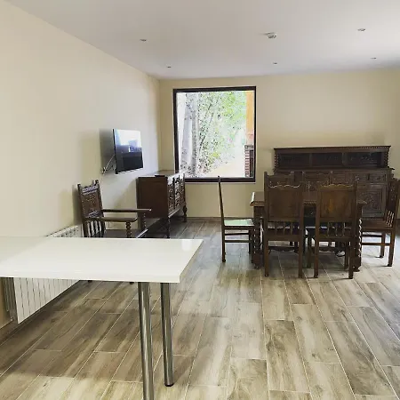 Casa Gala Vut *