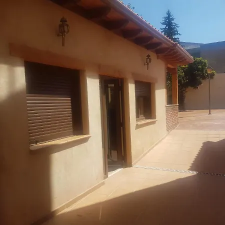 Country house Casa Gala Vut *