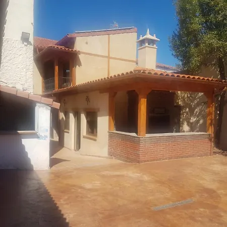 Country house Casa Gala Vut