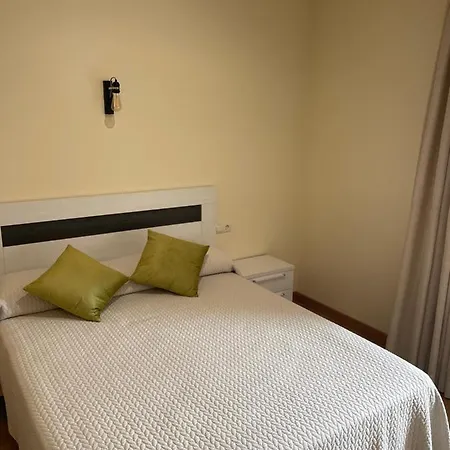 Casa Gala Vut Landhuis Santa María del Páramo
