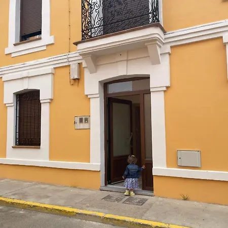 Country house Casa Gala Vut *