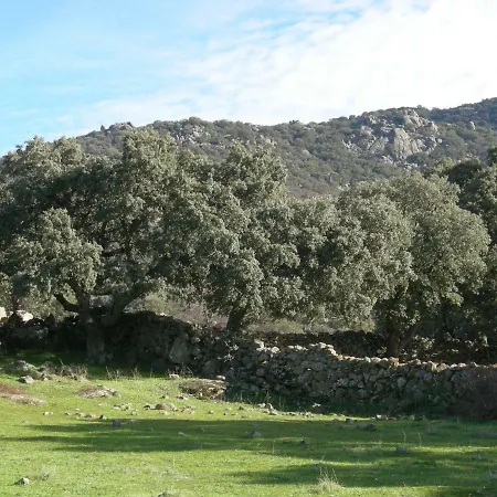 Casa rural Casa Gala Valdemolinos