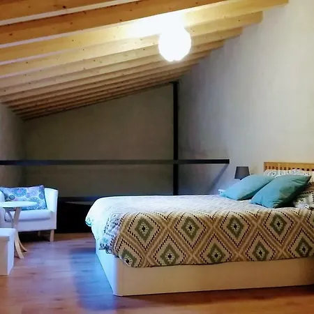 Casa Gala Casa rural Valdemolinos