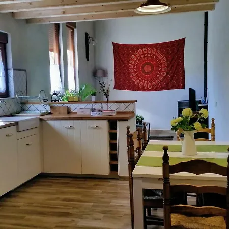 Casa Gala Casa rural