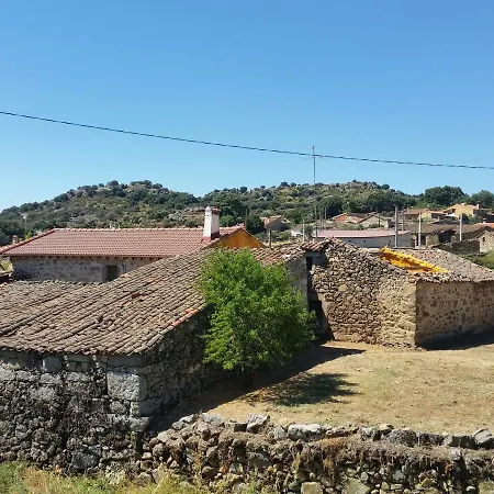 Casa rural Casa Gala