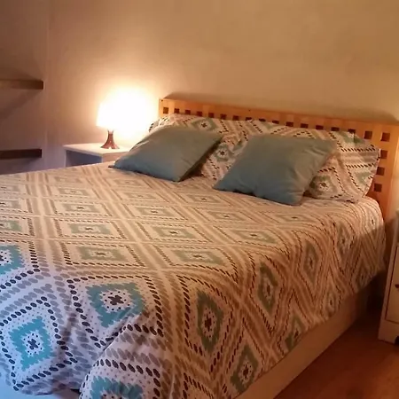 Casa rural Casa Gala Valdemolinos