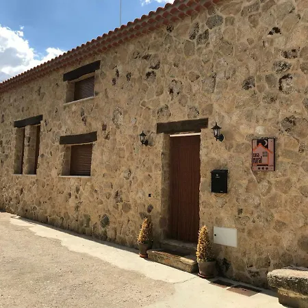 Casa Gala Casa rural