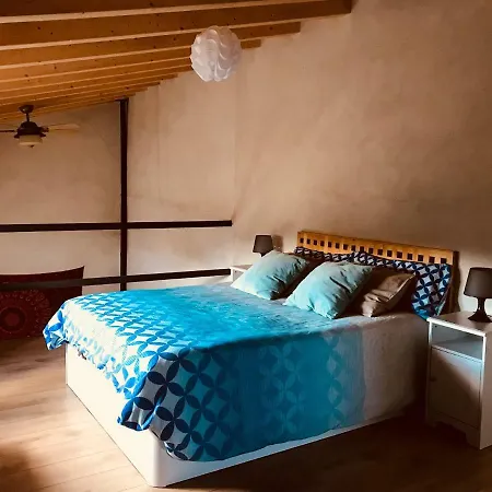 Casa rural Casa Gala