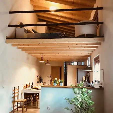 Casa rural Casa Gala *