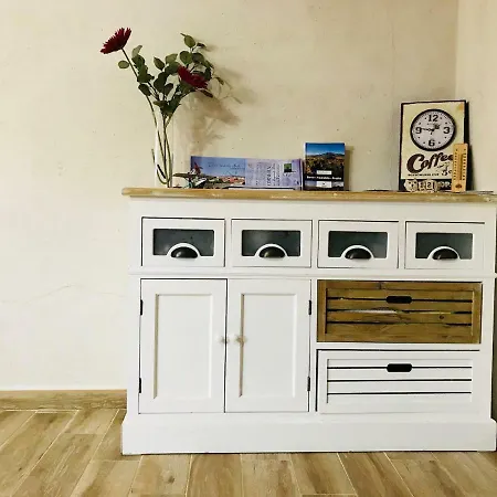 Casa Gala Valdemolinos