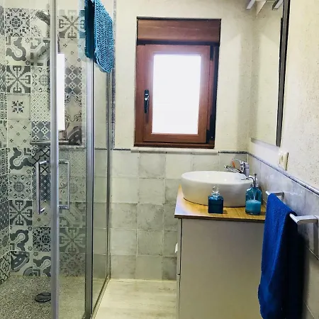 Casa Gala Casa rural *