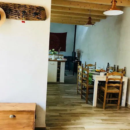 Casa Gala * Valdemolinos