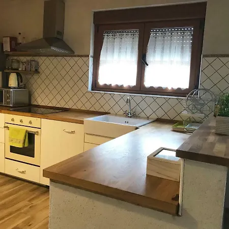 Casa Gala Casa rural