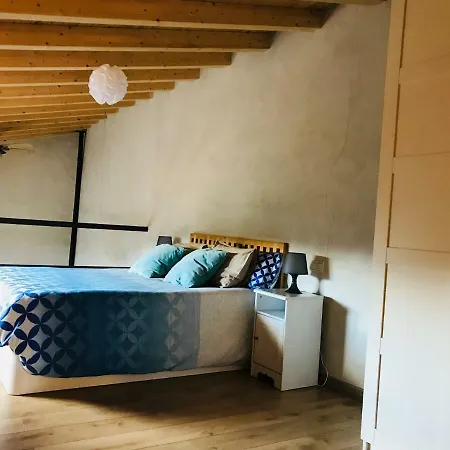 Casa Gala Casa rural Valdemolinos