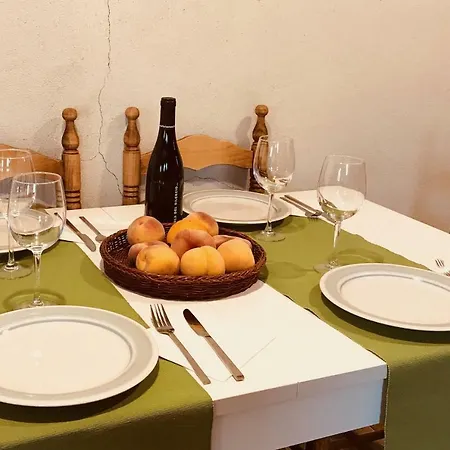 Casa Gala Casa rural *